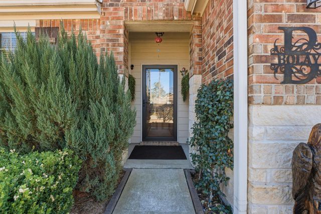 2095 Lost Timbers Drive, Conroe, TX 77304