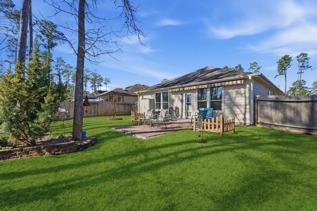 2095 Lost Timbers Drive, Conroe, TX 77304