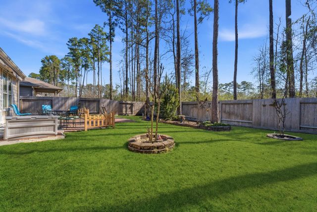 2095 Lost Timbers Drive, Conroe, TX 77304