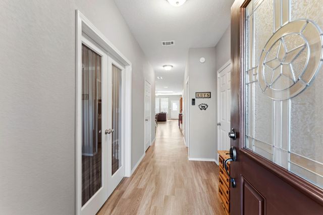 2095 Lost Timbers Drive, Conroe, TX 77304