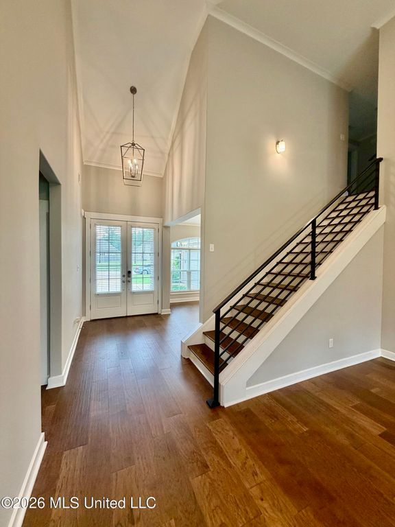 7337 E Hawks Crossing Drive, Olive Branch, MS 38654 — photo 2