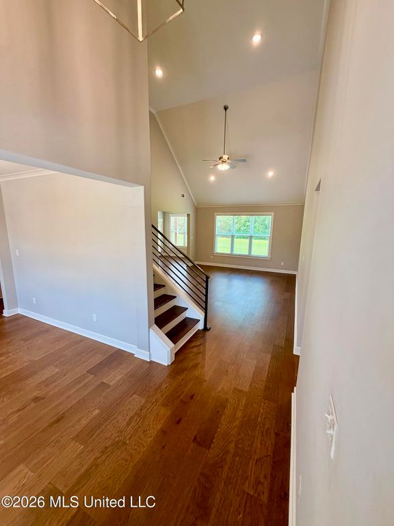 7337 E Hawks Crossing Drive, Olive Branch, MS 38654 — photo 3