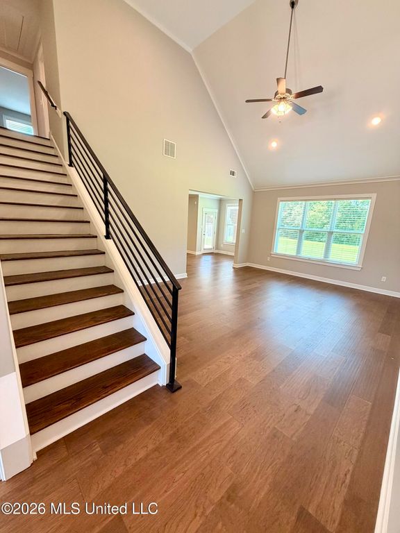 7337 E Hawks Crossing Drive, Olive Branch, MS 38654 — photo 4
