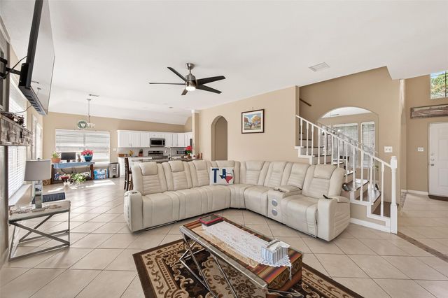 13914 Elmpark Court, Houston, TX 77014