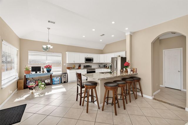 13914 Elmpark Court, Houston, TX 77014