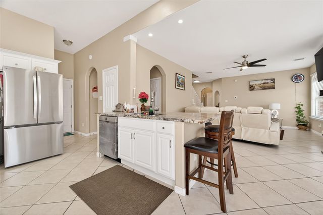 13914 Elmpark Court, Houston, TX 77014