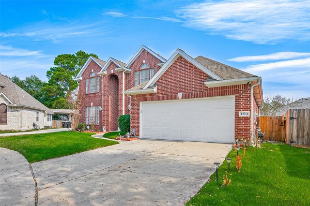 13914 Elmpark Court, Houston, TX 77014