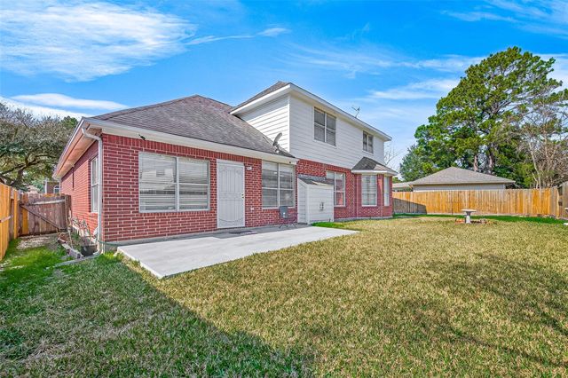 13914 Elmpark Court, Houston, TX 77014