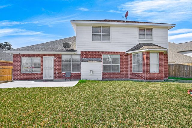 13914 Elmpark Court, Houston, TX 77014