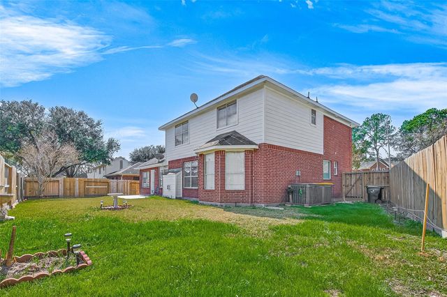 13914 Elmpark Court, Houston, TX 77014