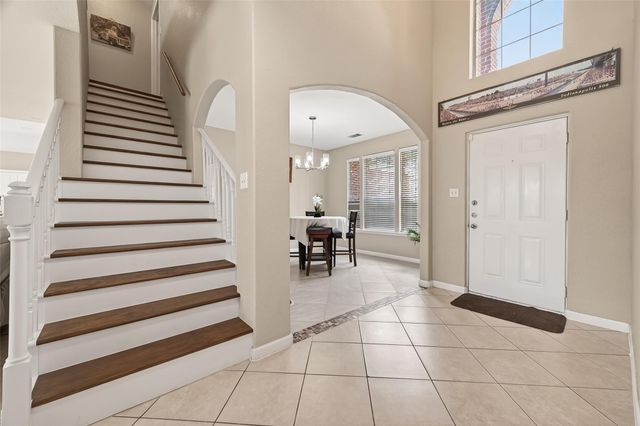 13914 Elmpark Court, Houston, TX 77014