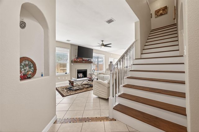 13914 Elmpark Court, Houston, TX 77014