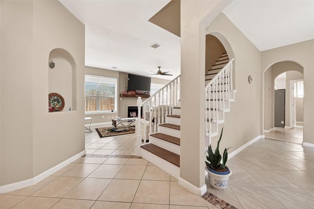 13914 Elmpark Court, Houston, TX 77014