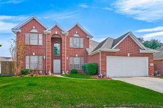 13914 Elmpark Court, Houston, TX 77014