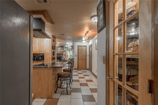 47 & 57 Stage Coach Road, Coldspring, TX 77331