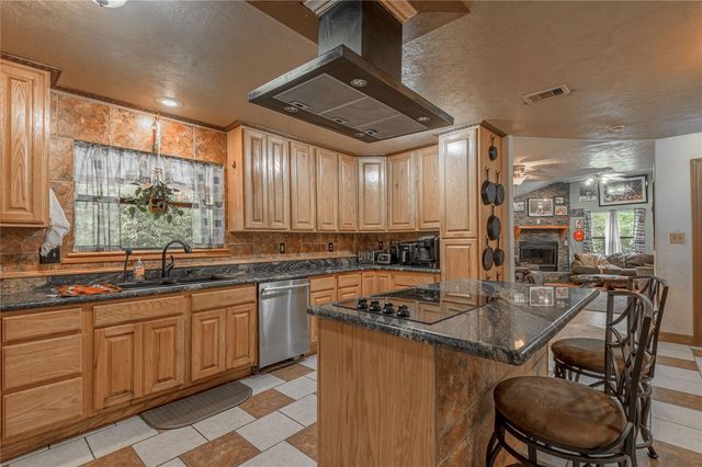 47 & 57 Stage Coach Road, Coldspring, TX 77331