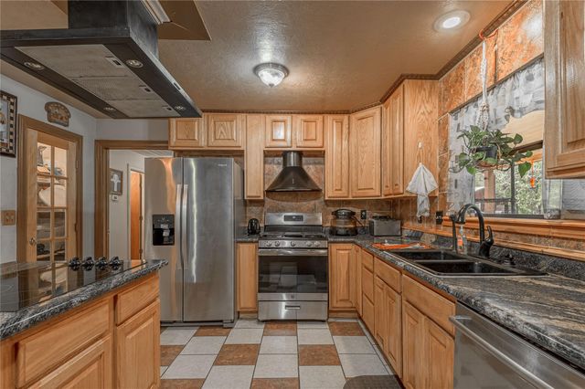 47 & 57 Stage Coach Road, Coldspring, TX 77331