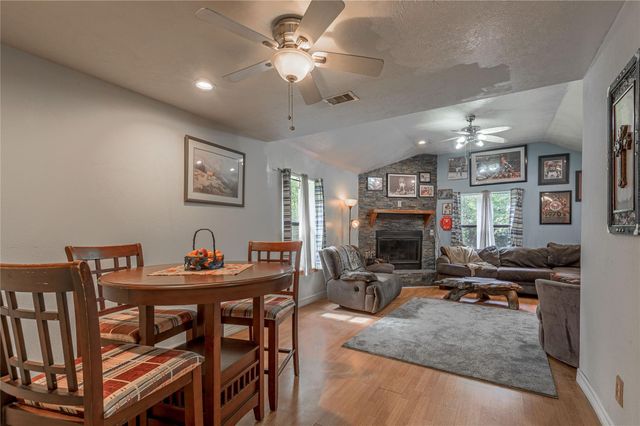 47 & 57 Stage Coach Road, Coldspring, TX 77331