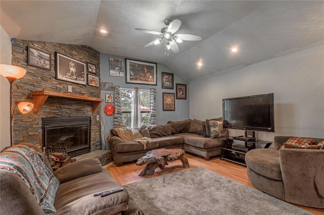 47 & 57 Stage Coach Road, Coldspring, TX 77331