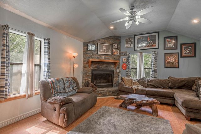 47 & 57 Stage Coach Road, Coldspring, TX 77331