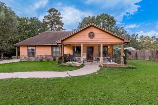 47 & 57 Stage Coach Road, Coldspring, TX 77331