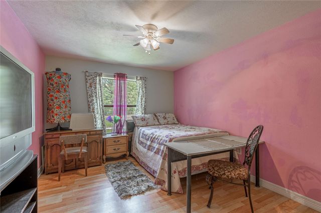 47 & 57 Stage Coach Road, Coldspring, TX 77331