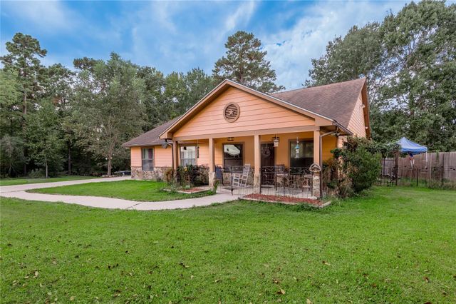 47 & 57 Stage Coach Road, Coldspring, TX 77331