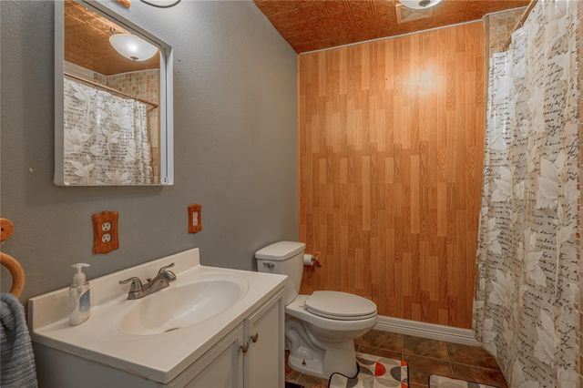 47 & 57 Stage Coach Road, Coldspring, TX 77331