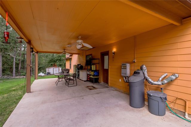 47 & 57 Stage Coach Road, Coldspring, TX 77331