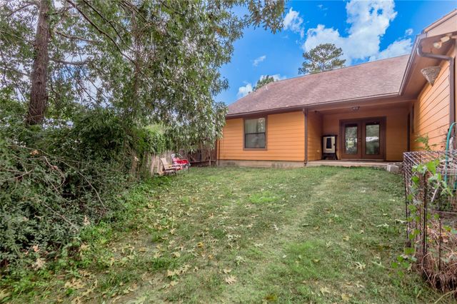47 & 57 Stage Coach Road, Coldspring, TX 77331