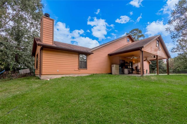 47 & 57 Stage Coach Road, Coldspring, TX 77331