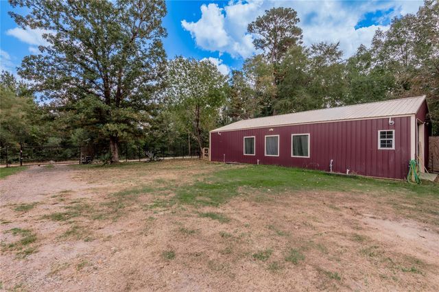47 & 57 Stage Coach Road, Coldspring, TX 77331