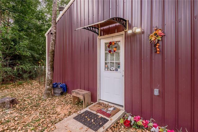 47 & 57 Stage Coach Road, Coldspring, TX 77331