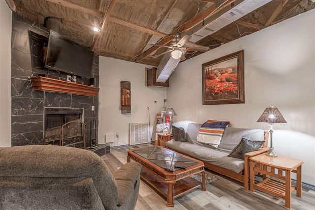 47 & 57 Stage Coach Road, Coldspring, TX 77331