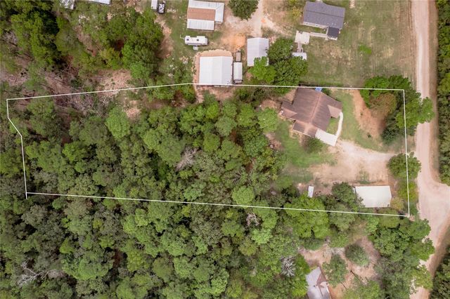 47 & 57 Stage Coach Road, Coldspring, TX 77331