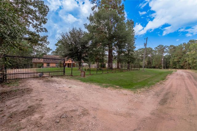 47 & 57 Stage Coach Road, Coldspring, TX 77331