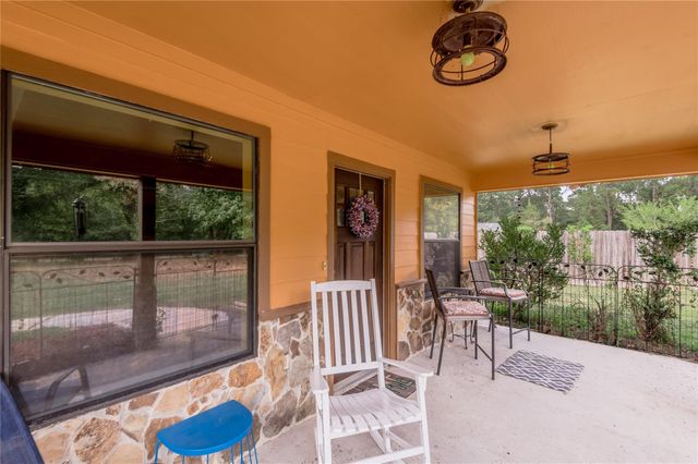 47 & 57 Stage Coach Road, Coldspring, TX 77331