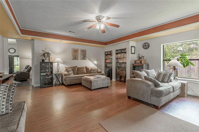 47 & 57 Stage Coach Road, Coldspring, TX 77331
