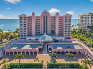 1000 S Collier BLVD 205, Marco Island, FL 34145