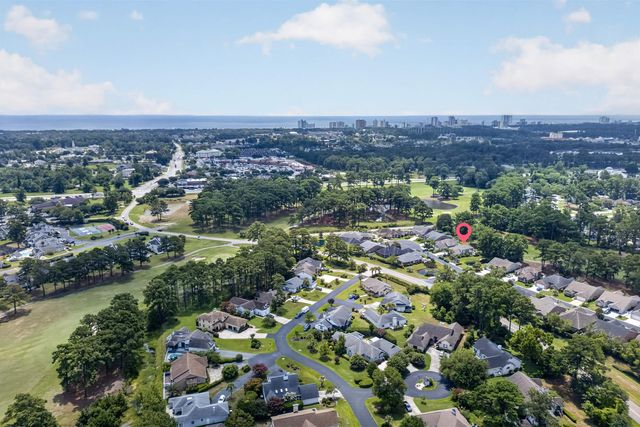 3802 Cagney Ln., Myrtle Beach, SC 29577