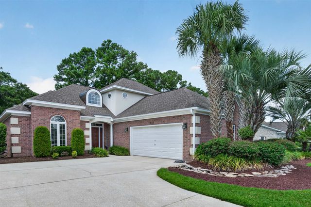 3802 Cagney Ln., Myrtle Beach, SC 29577