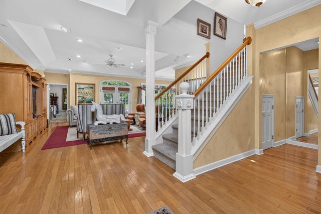 3802 Cagney Ln., Myrtle Beach, SC 29577
