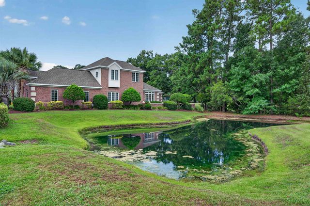 3802 Cagney Ln., Myrtle Beach, SC 29577