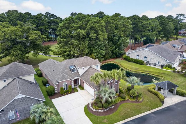 3802 Cagney Ln., Myrtle Beach, SC 29577