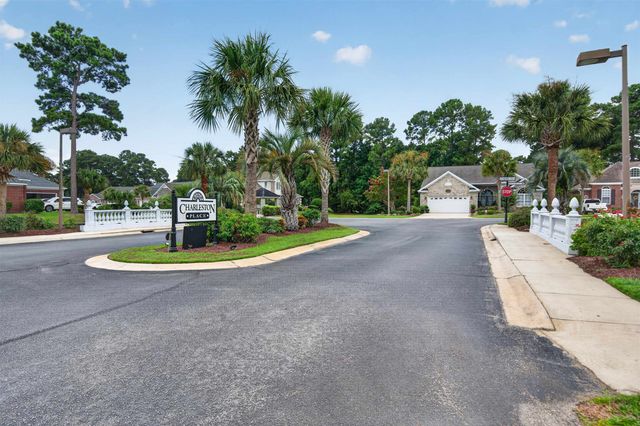 3802 Cagney Ln., Myrtle Beach, SC 29577
