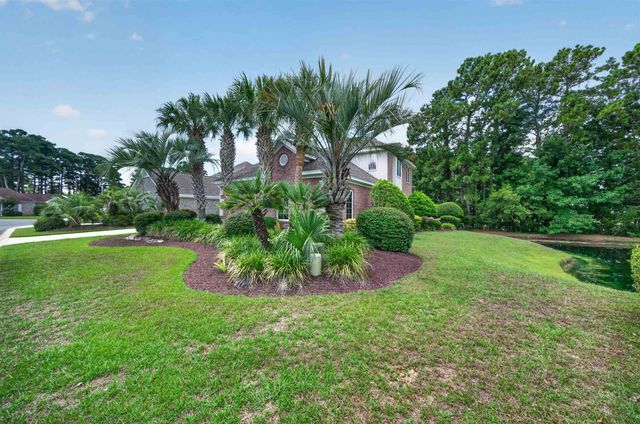 3802 Cagney Ln., Myrtle Beach, SC 29577