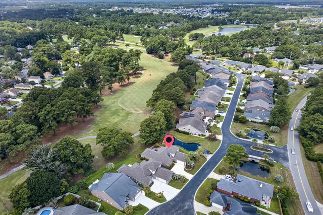 3802 Cagney Ln., Myrtle Beach, SC 29577