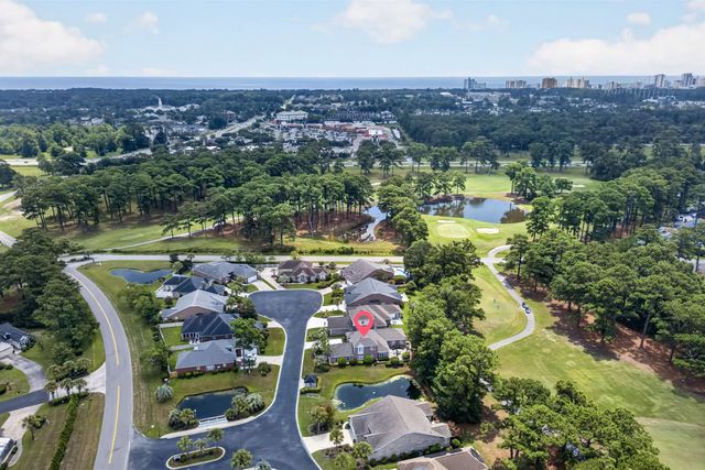 3802 Cagney Ln., Myrtle Beach, SC 29577