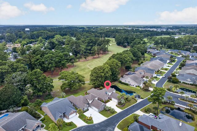 3802 Cagney Ln., Myrtle Beach, SC 29577