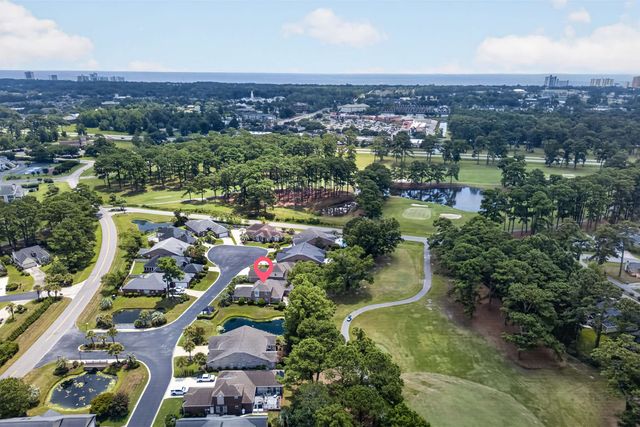 3802 Cagney Ln., Myrtle Beach, SC 29577